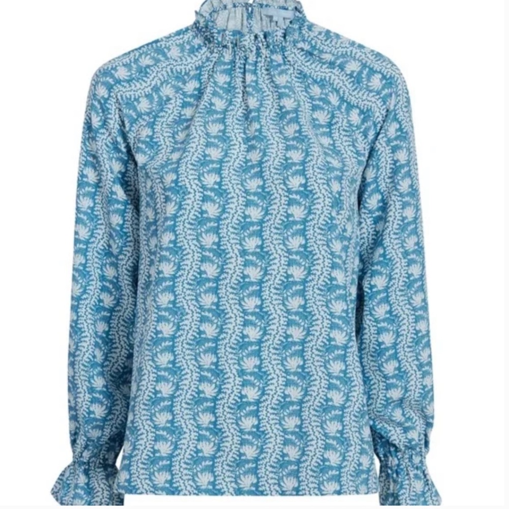 Hill House Millie Top